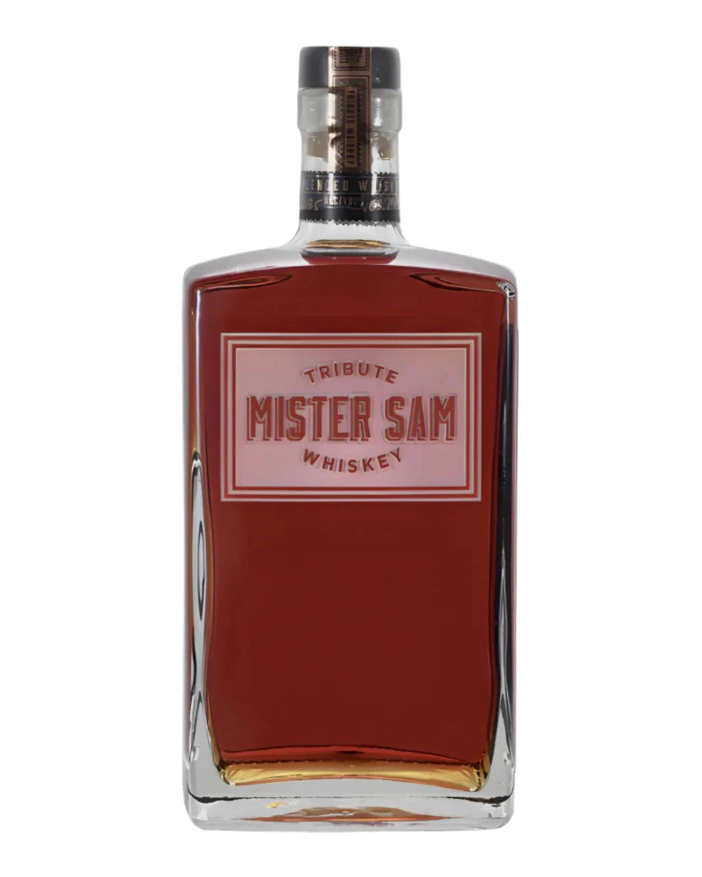 2024 Sazerac Mister Sam Tribute Whisky 750ml