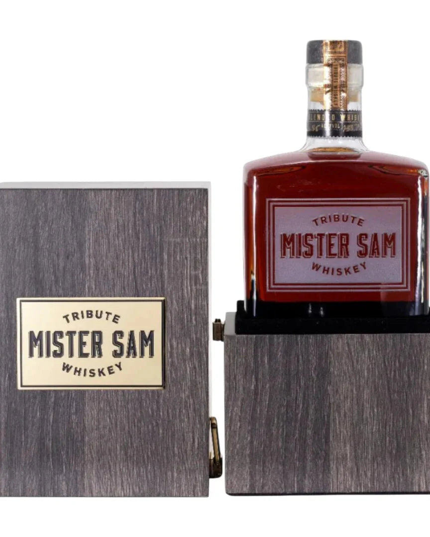 2024 Sazerac Mister Sam Tribute Whisky 750ml