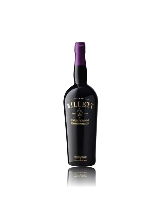 2025 Willett 11 Year Old Wheated Straight Bourbon Whiskey 750ml