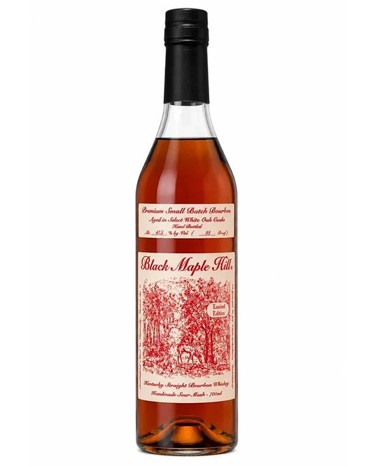 2026 Black Maple Hill Premium Small Batch Kentucky Straight Bourbon Whiskey 750ml