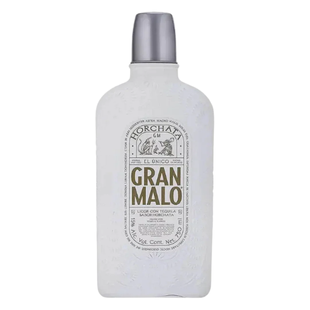 Gran Malo Horchata Tequila Liqueur 750ml