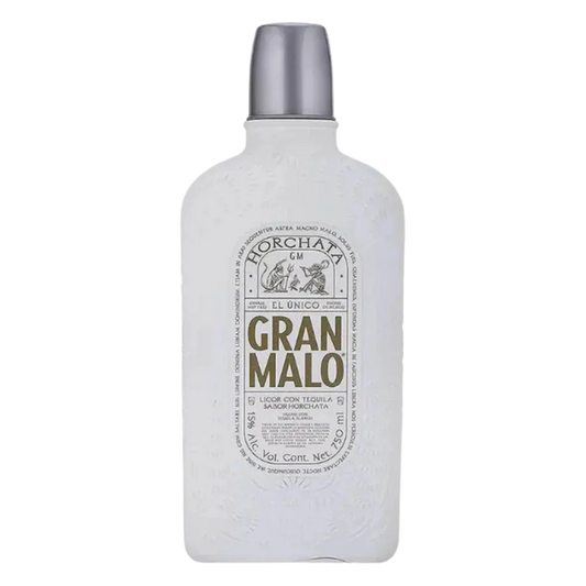 Gran Malo Horchata Tequila Liqueur 750ml