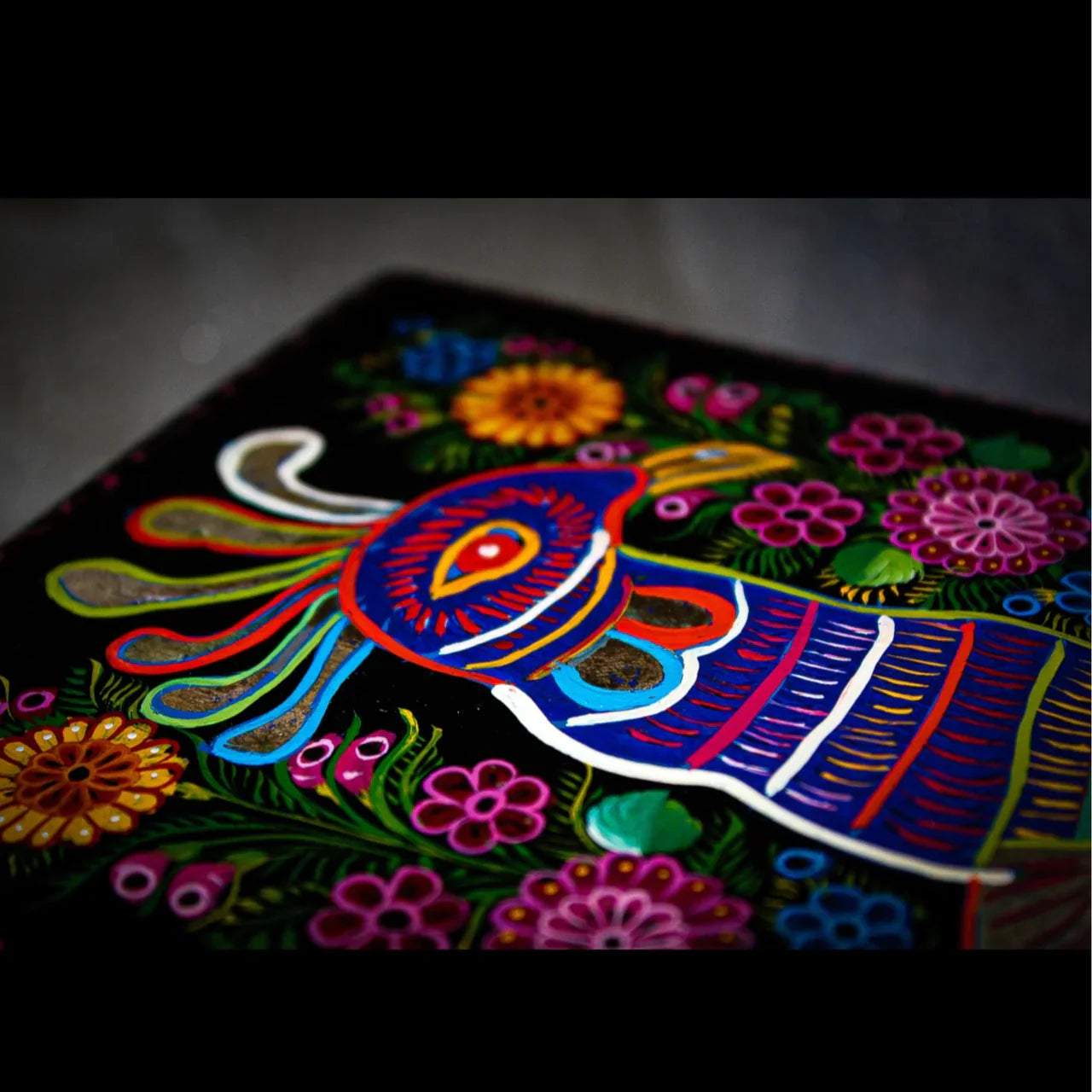 Flor y Canto Reserva Especial Talavera Edition Extra Anejo Tequila