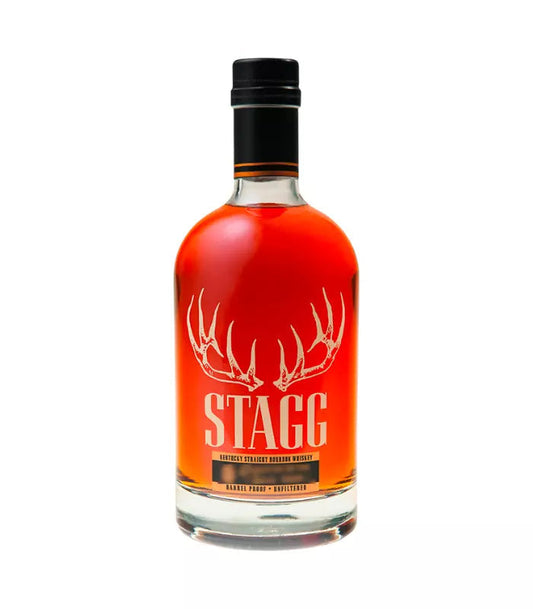 Stagg Batch 24B Kentucky Straight Bourbon Whiskey