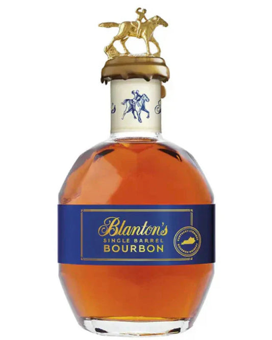 2025 La Maison du Whisky Blanton's Single Barrel Bourbon Whiskey