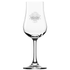 Stolzle Euro Tasting Glass (Engraved with El Cerrito Liquor logo)