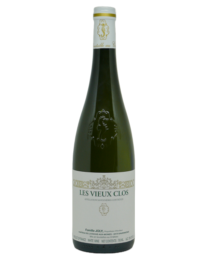 2022 Vignobles de la Coulee de Serrant Savennieres Les Vieux Clos 750ml