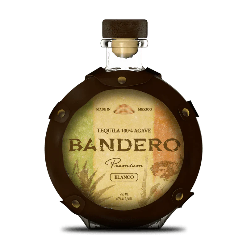 Bandero Blanco Tequila