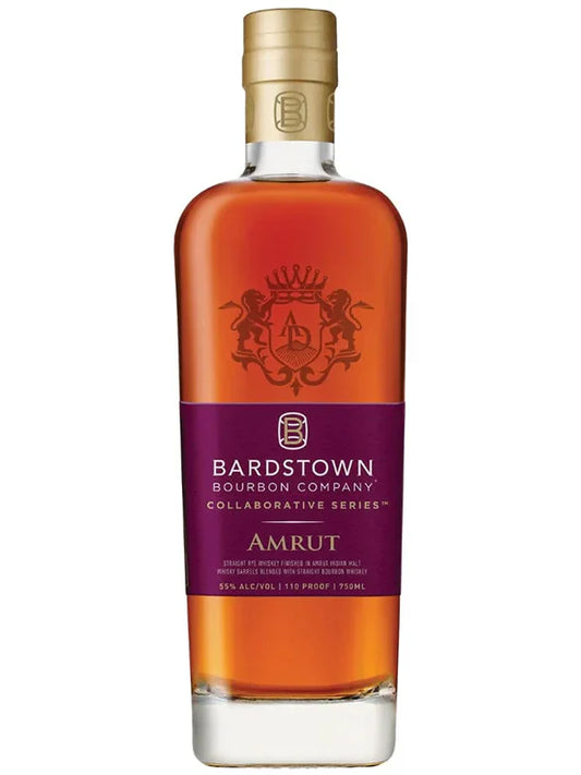 Bardstown Bourbon Company Collaborative Series Amrut