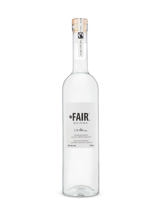 Fair Quinoa Vodka 750ml