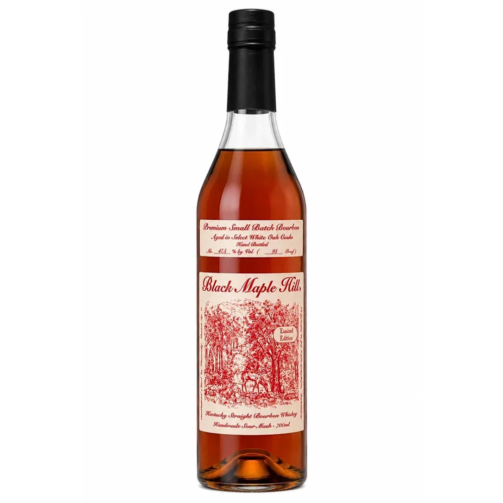 Black Maple Hill Kentucky Bourbon Small Batch – 2026 Release