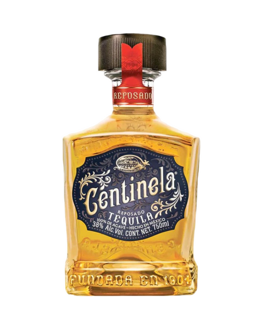 Centinela Reposado Tequila 750ml