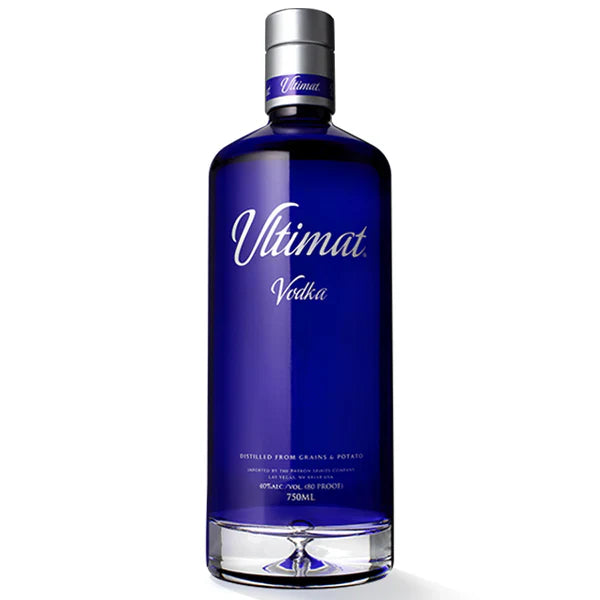Ultimat Grain & Potato Vodka 750ml