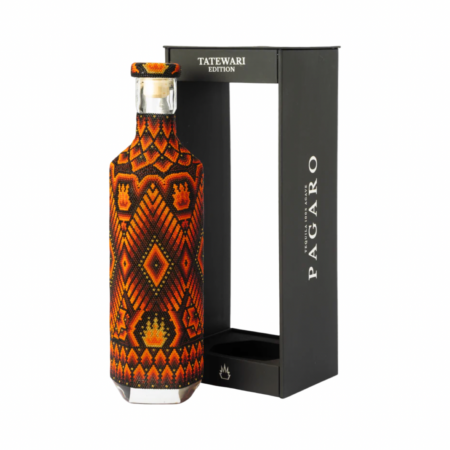 Pagaro Tatewari Prem Anejo 700ml