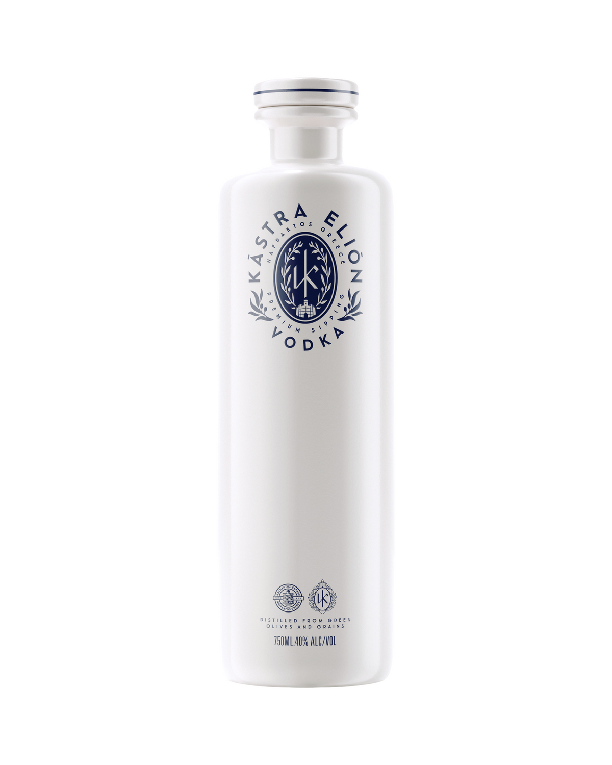 Kastra Elion Vodka 750ml