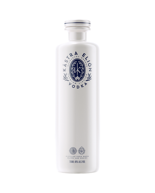 Kastra Elion Vodka 750ml