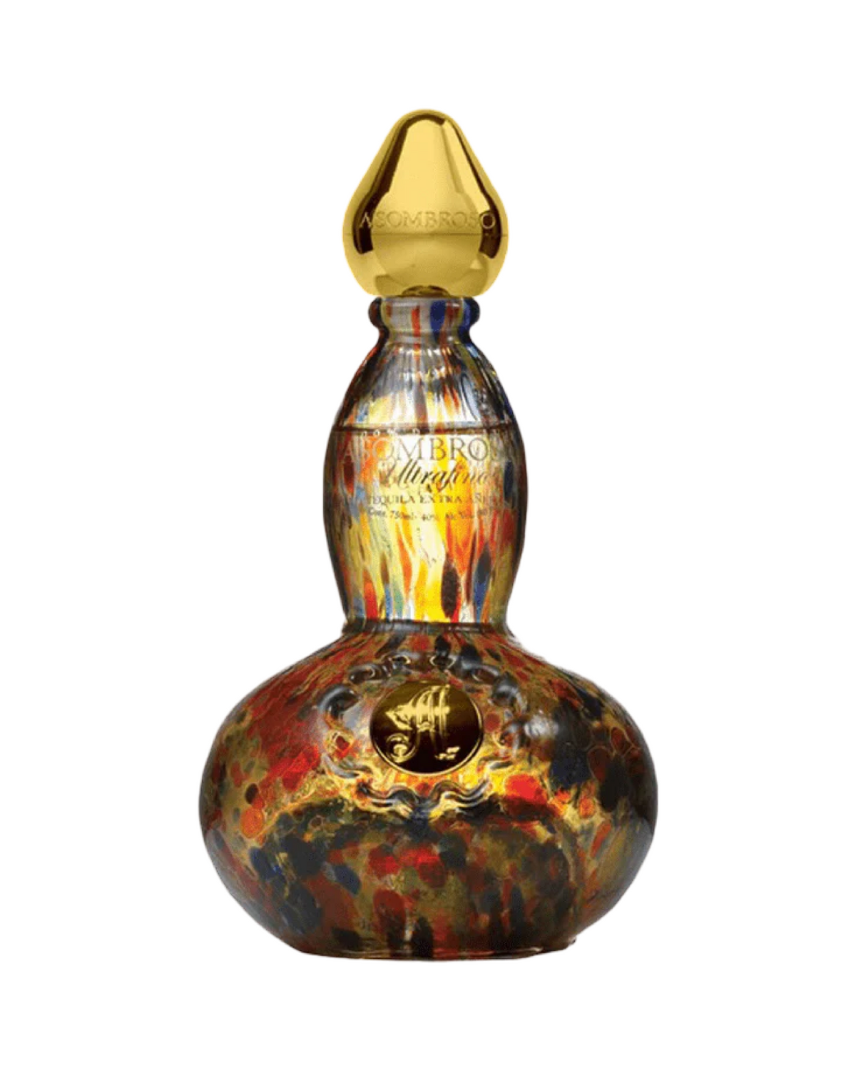 Asombroso 11 Year Extra Anejo Tequila  750ml