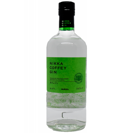 Nikka Coffey Gin 750ml