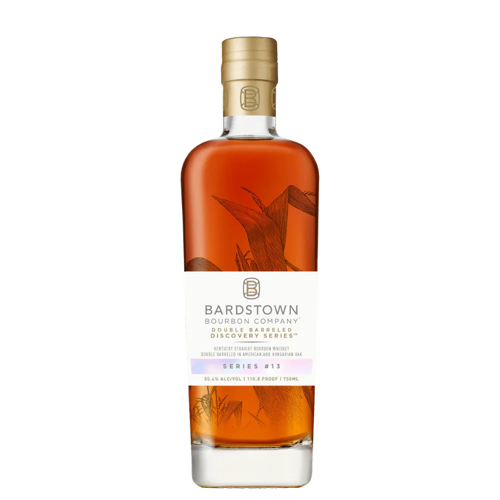 Bardstown Bourbon Company Double Barreled Discovery Series #13