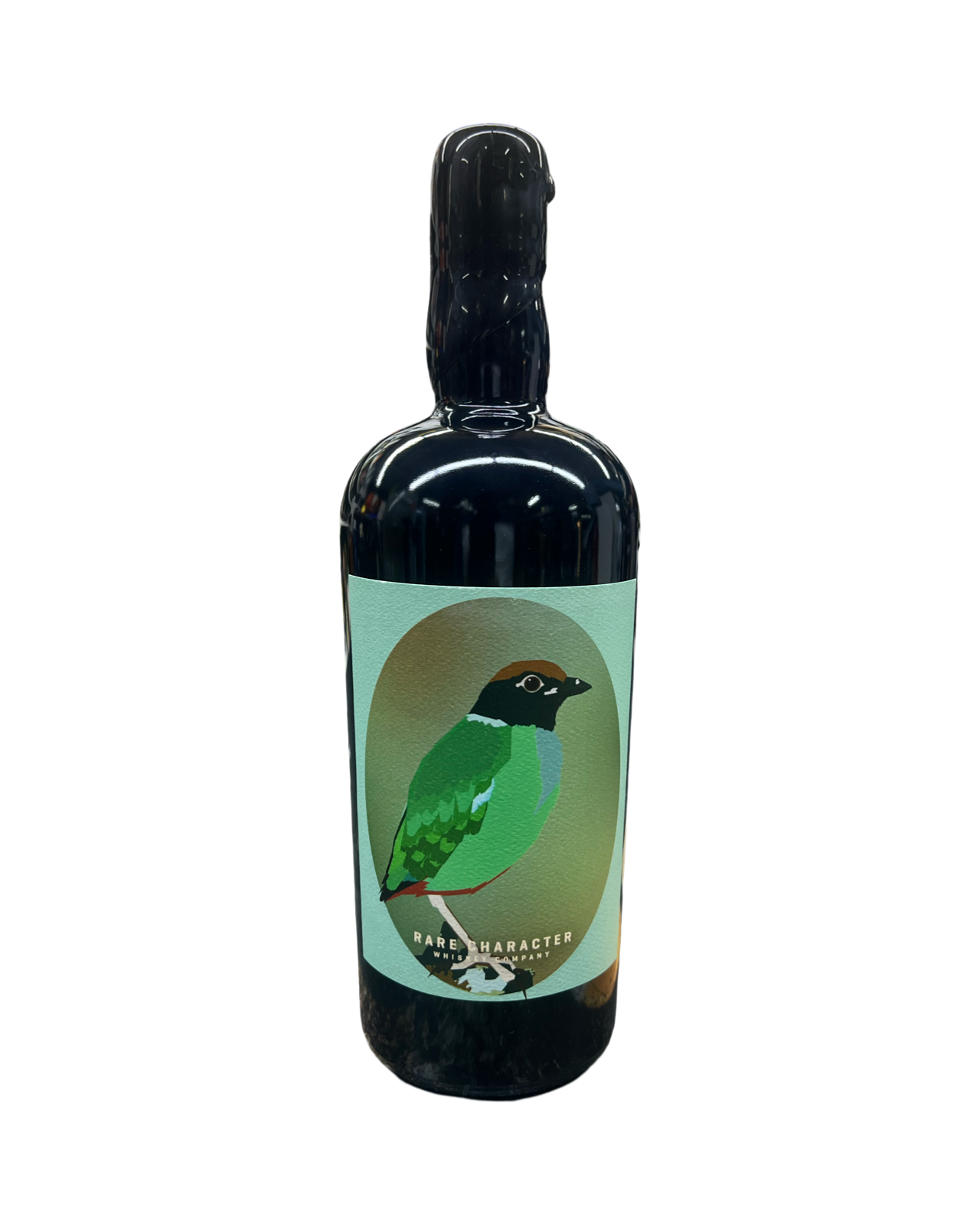 Rare Character Exceptional Series Wheated Straight Bourbon Whiskey