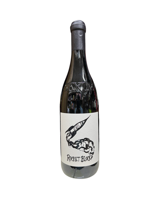 2020 Saxum Vineyards James Berry Vineyard Rocket Block 750ml