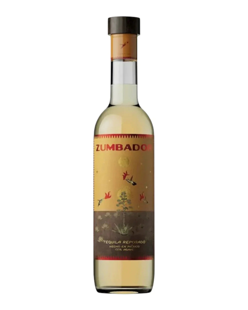 Zumbador Reposado Tequila 750ml SW