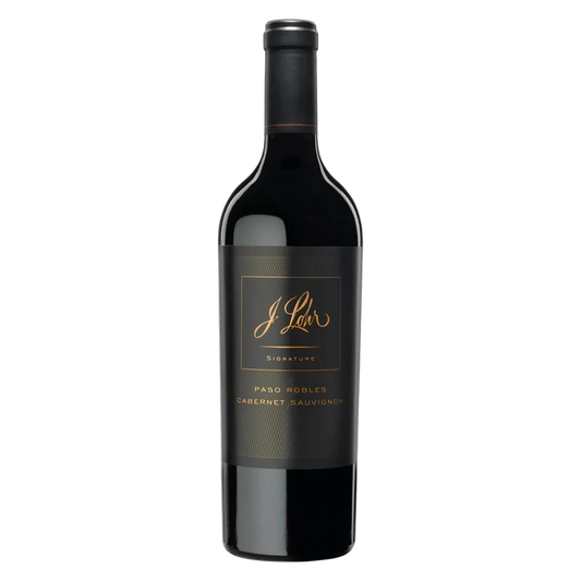 2020 J. Lohr Signature Cabernet Sauvignon 750ml