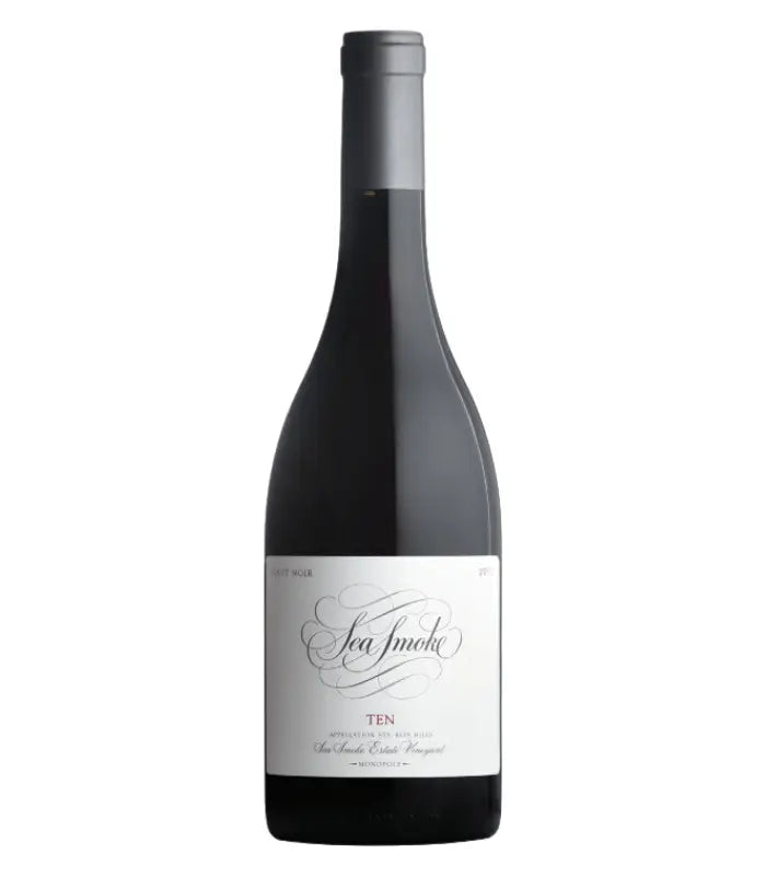 2023 Sea Smoke Ten Pinot Noir