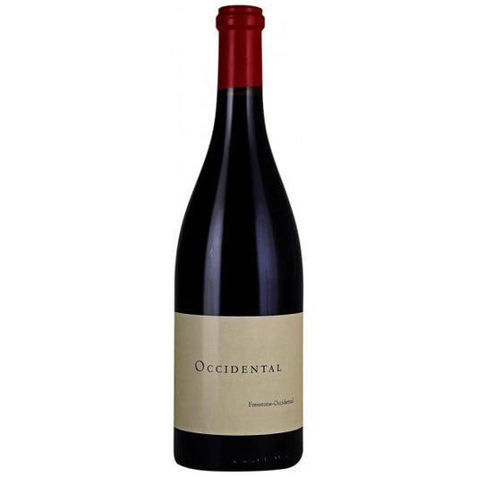 2021 Occidental Kistler Vineyards Freestone Occidental Pinot Noir 750ml