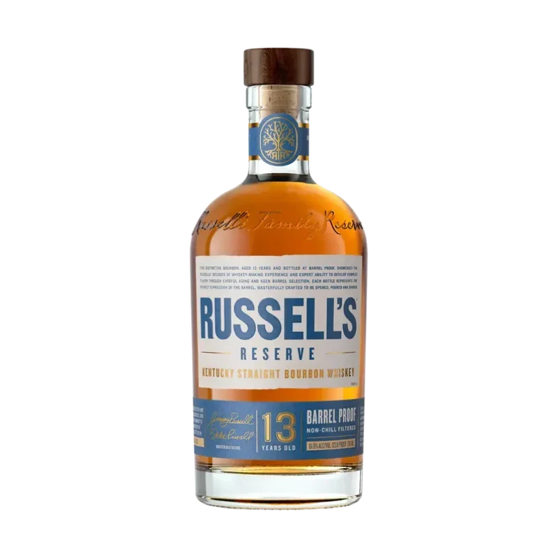 Russell's Reserve 13 Year 2026