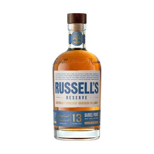 Russell's Reserve 13 Year 2026