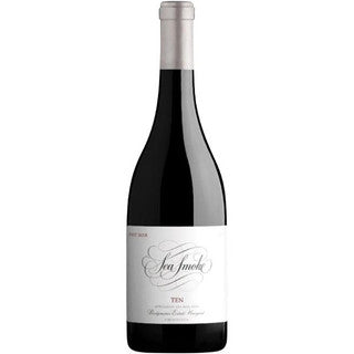 2022 Sea Smoke Ten Pinot Noir