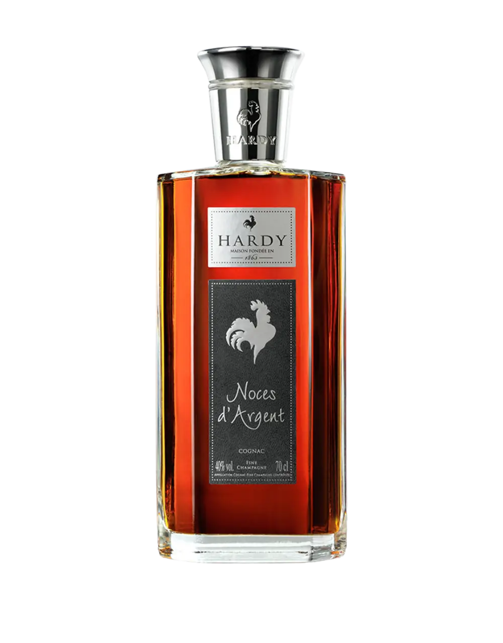 Hardy Noces D'argent 25yr Old Cognac