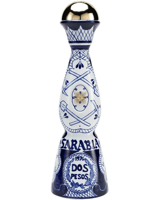 Clase Azul Limited Edition X Eduardo Sarabia Anejo Tequila