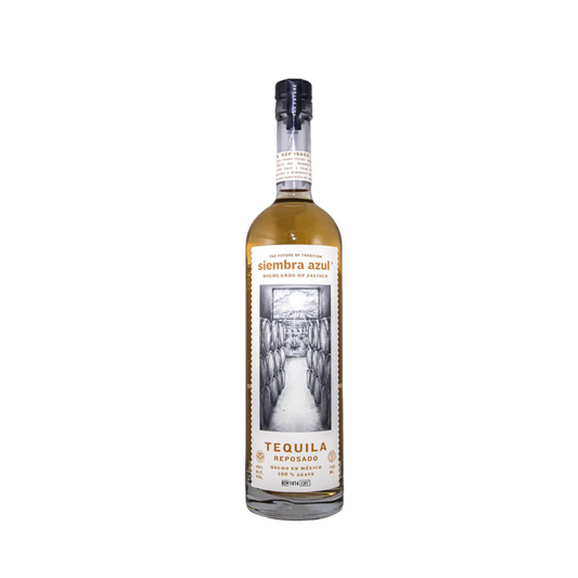 Siembra Azul Reposado Tequila