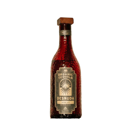 Desnuda Añejo Tequila 750ML