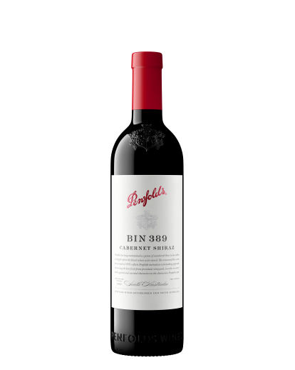 Penfolds Bin 389 Cabernet Sauvignon 750ml