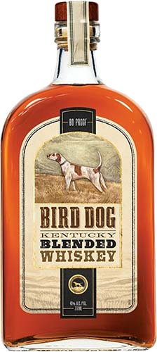 Bird Dog Kentucky Blended Whiskey 750ml