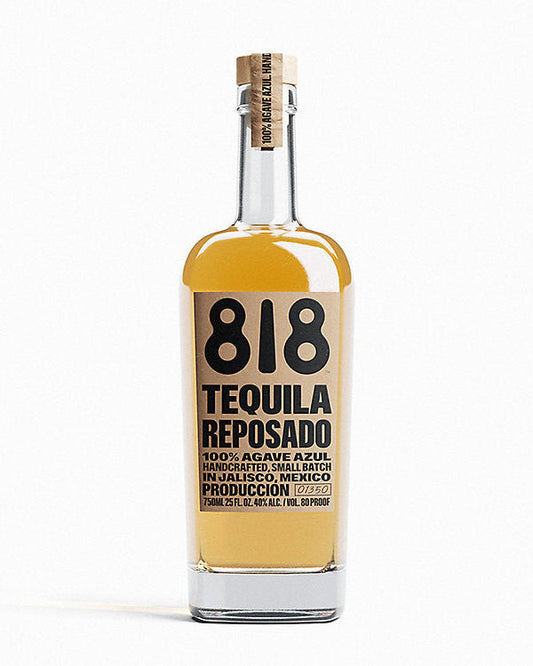 818 Reposado Tequila 750ml