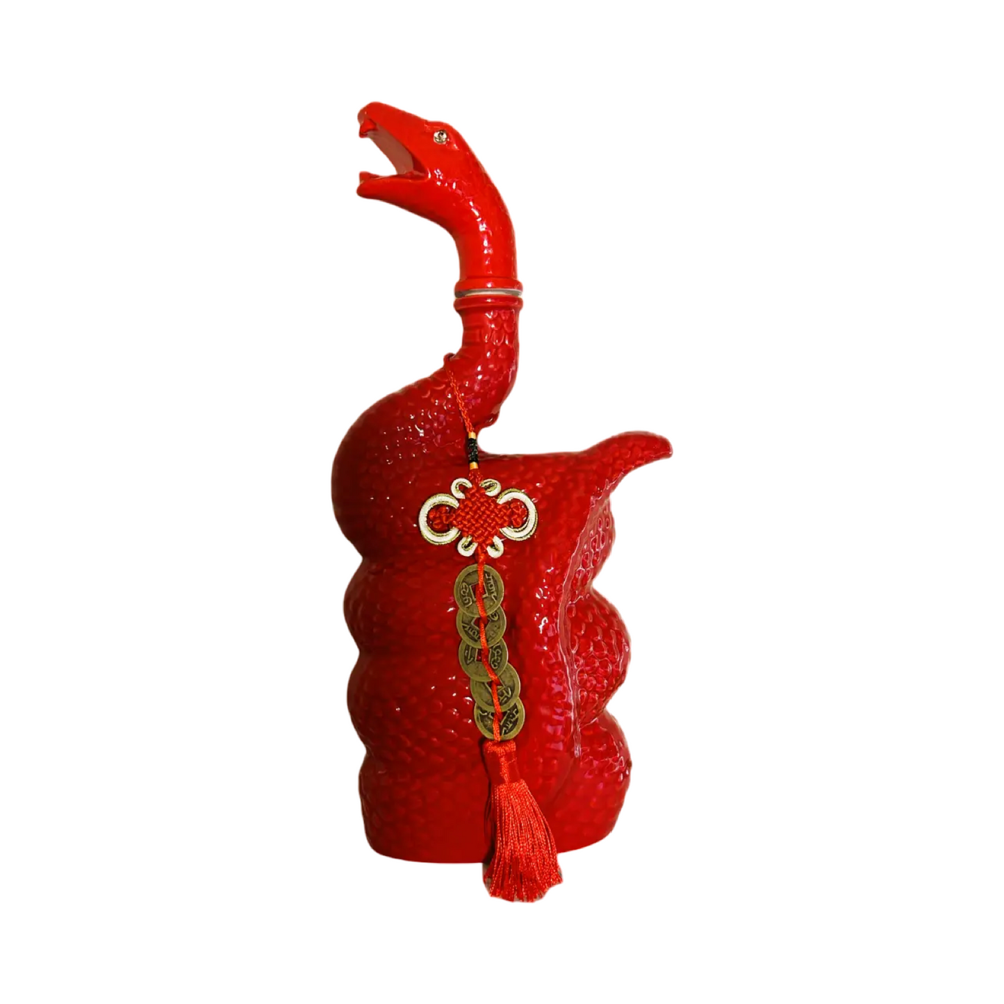 2025 Skorpios 1618 Year Of The Snake Extra Anejo Tequila