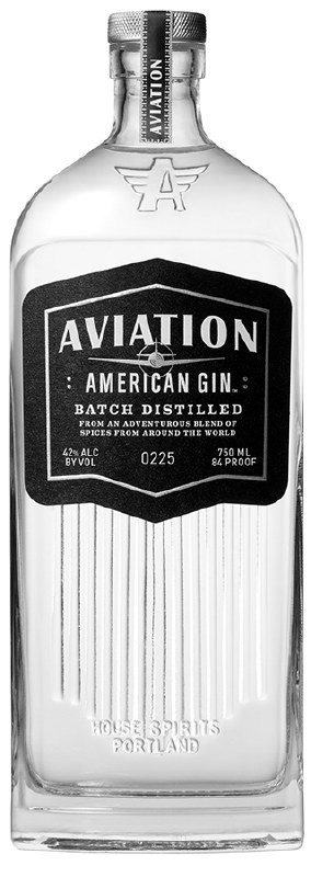 Aviation American Gin 750ml
