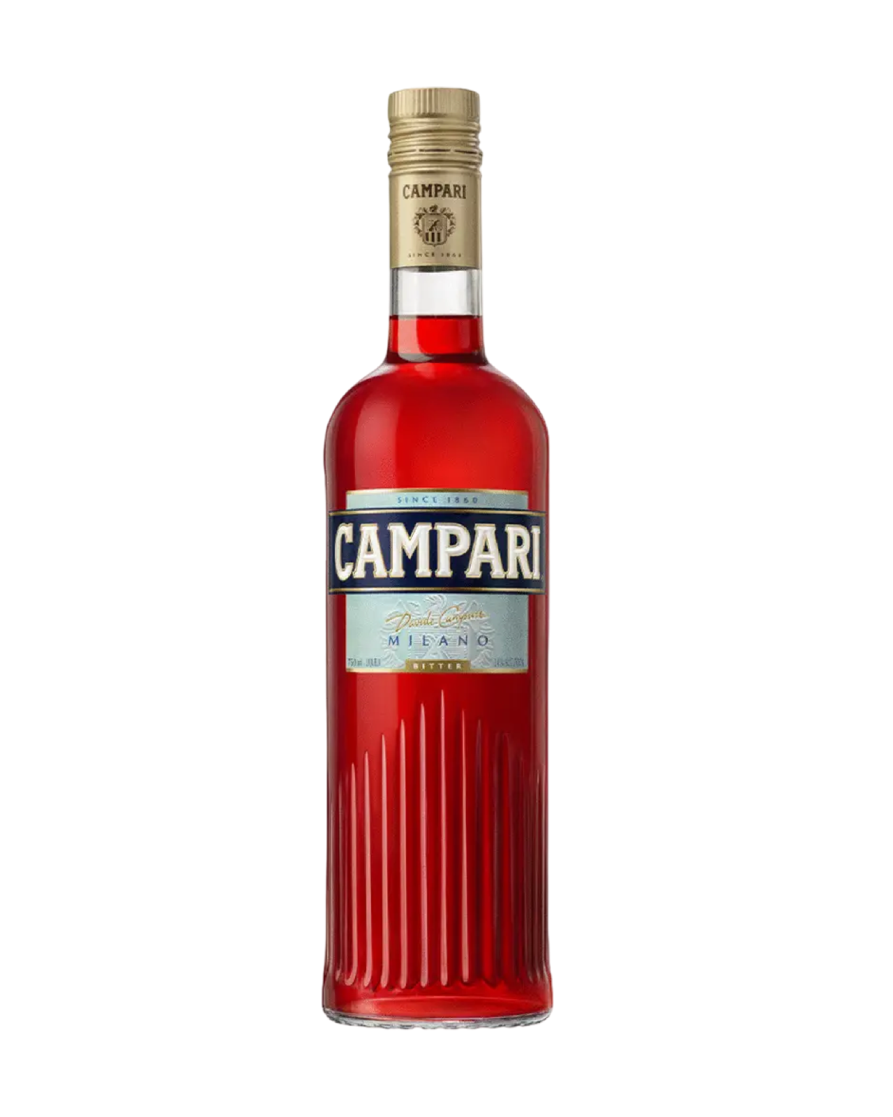 Campari Liqueur Aperitivo 750ml