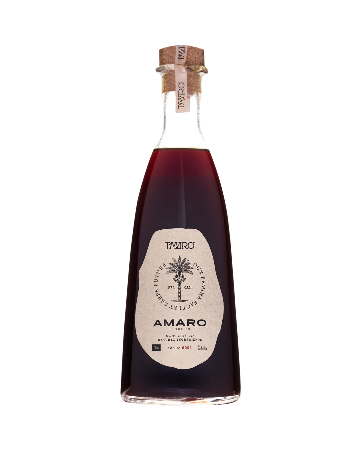 T'maro Amaro Liqueur 700ml