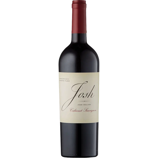 Joseph Carr Josh Cellars Cabernet Sauvignon 750ml