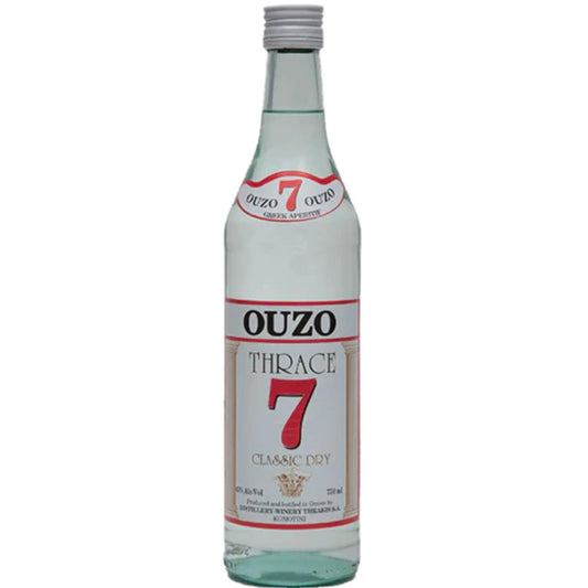 Thraki 7 Ouzo 700ml