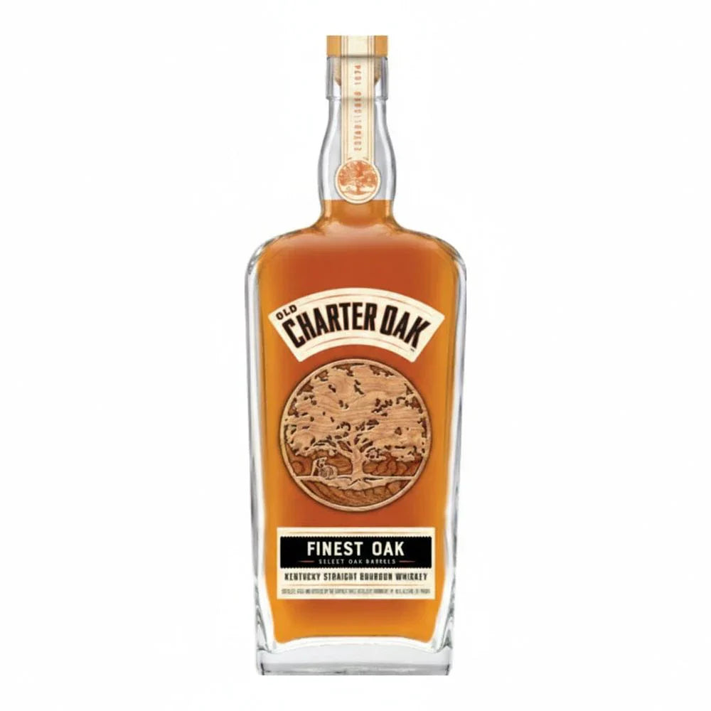 Old Charter Oak Finest Oak 750ML