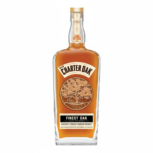 Old Charter Oak Finest Oak 750ML