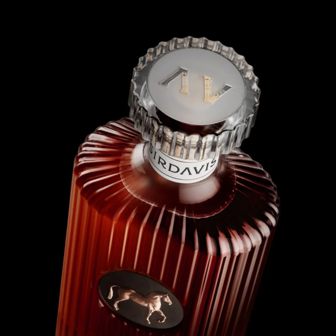 SirDavis American Rye Whisky