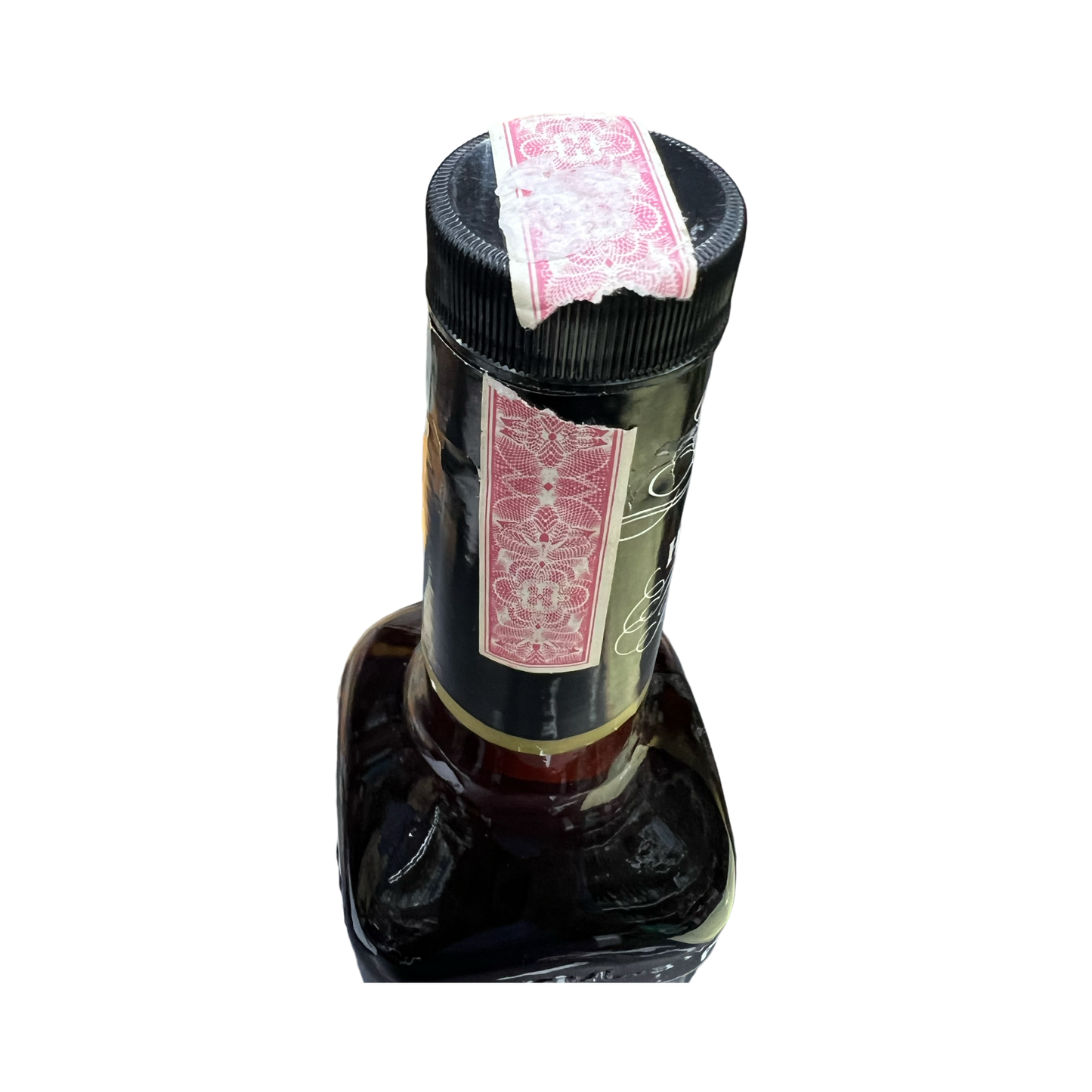 1988 Old Rip Stitzel Weller 12 Year Old Kentucky Straight Bourbon Whiskey 750ml