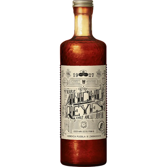 Ancho Reyes Chile Liqueur 750ml